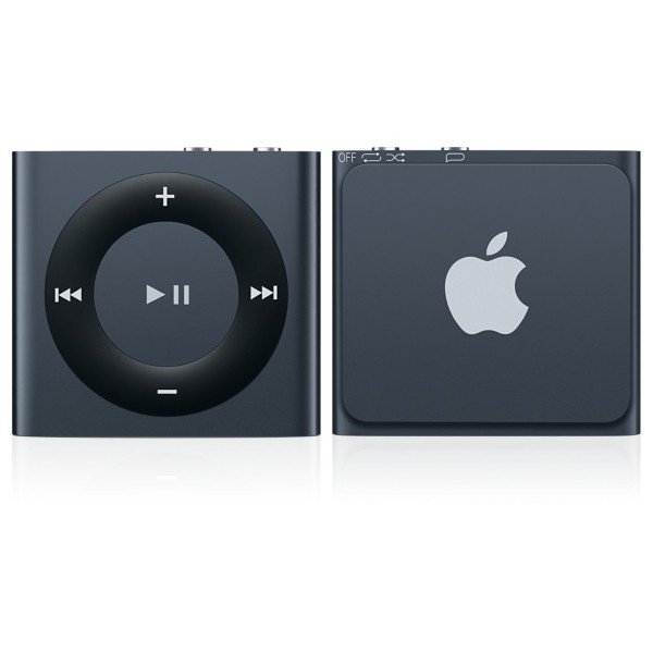 Apple iPod shuffle 5Gen 2GB Black
