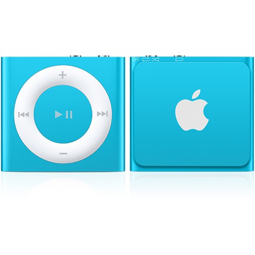 Apple iPod shuffle 5Gen 2GB Bue