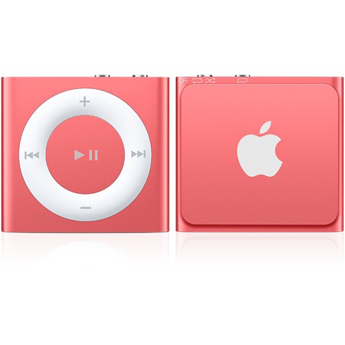 Apple iPod shuffle 5Gen 2GB Pink