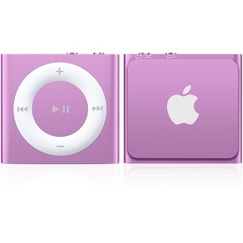 Apple iPod shuffle 5Gen 2GB Purple