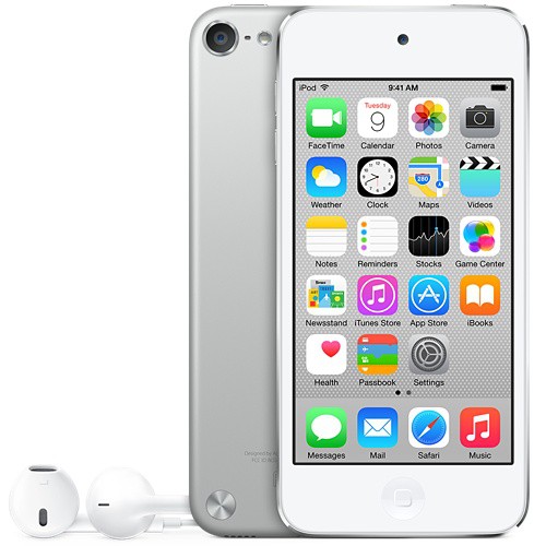 Apple iPod touch 6Gen 64GB White