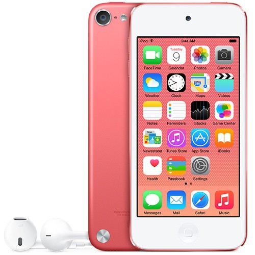 Apple iPod touch 6Gen 16GB Pink