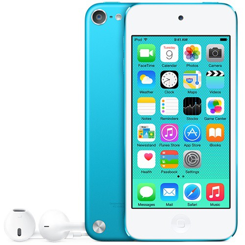 Apple iPod touch 6Gen 16GB Blue