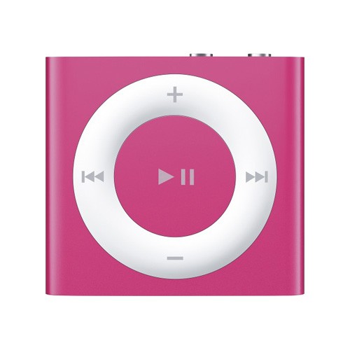 Apple iPod Shuffle 6G 2Gb Pink