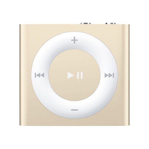 Apple iPod Shuffle 6G 2Gb Gold