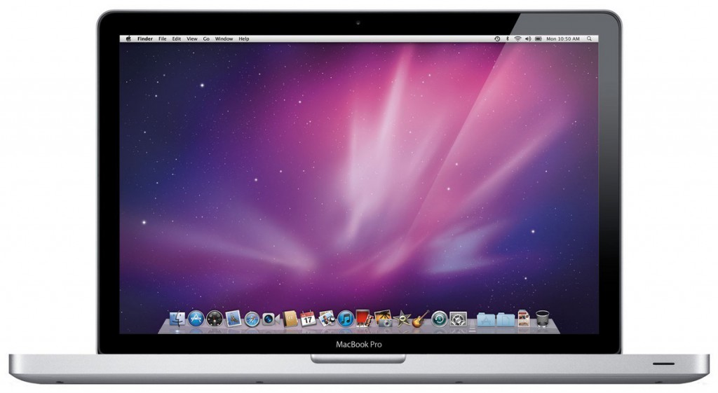 Apple MacBook Pro MD101