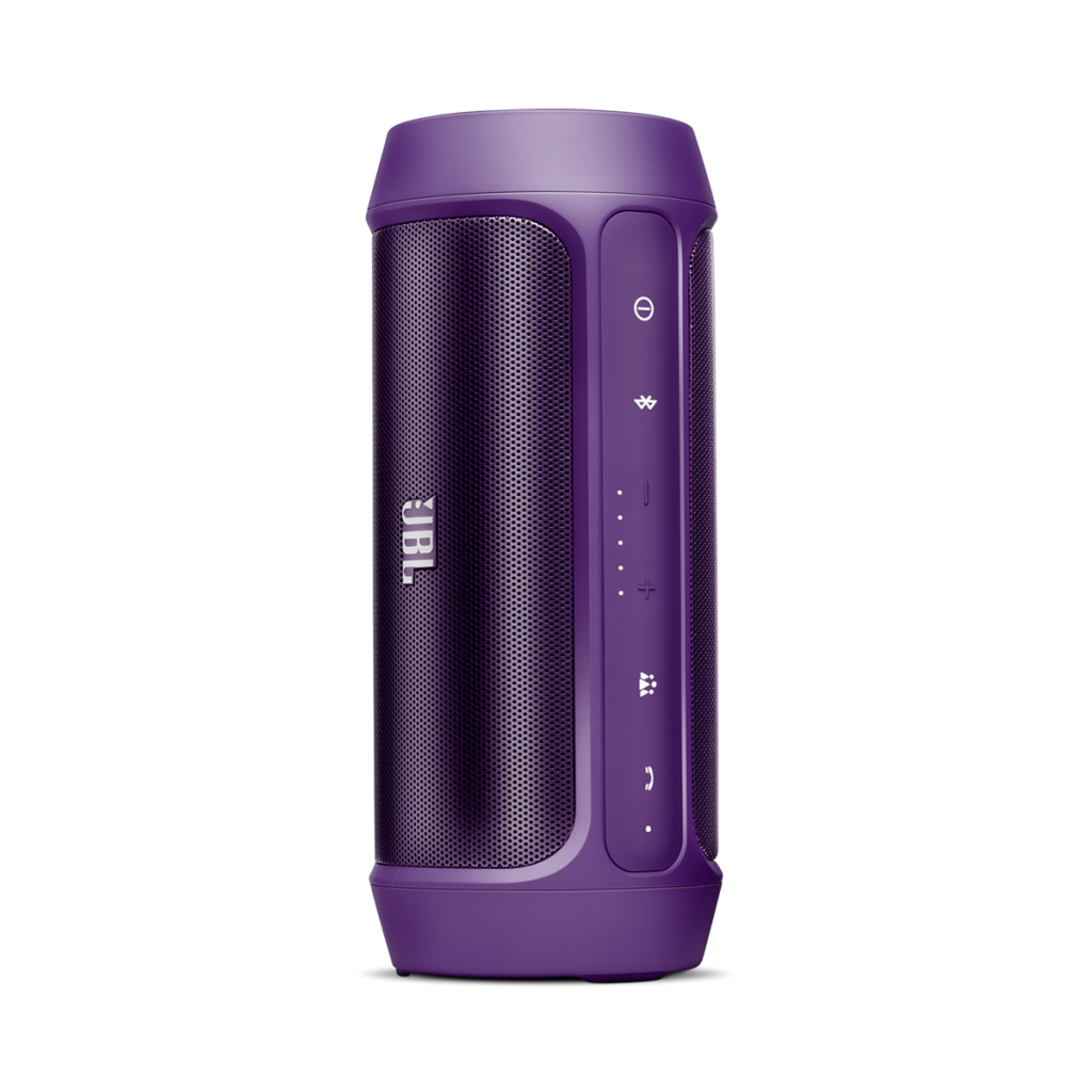JBL Charge 2 Purple