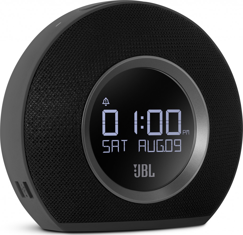JBL Horizon Black