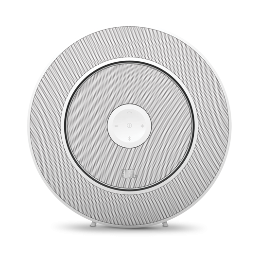 JBL Voyager White