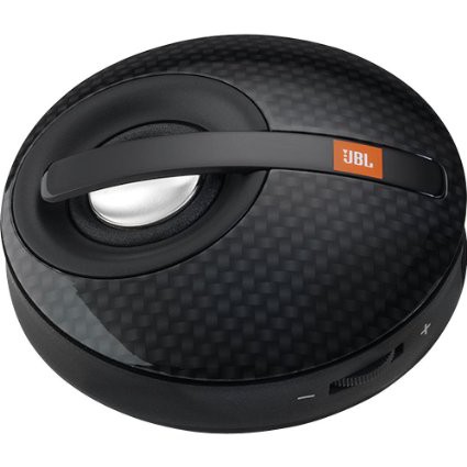 JBL On Tour Micro Black