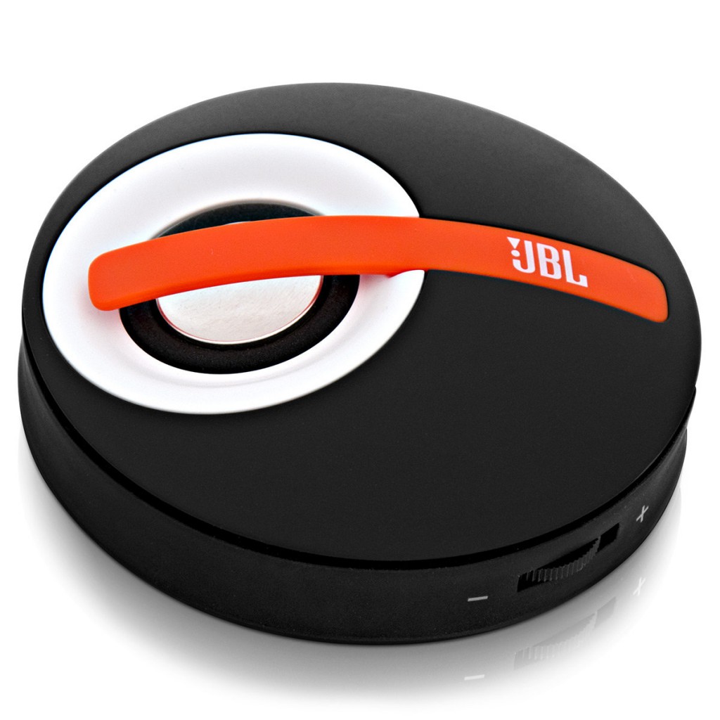JBL On Tour Micro Orange