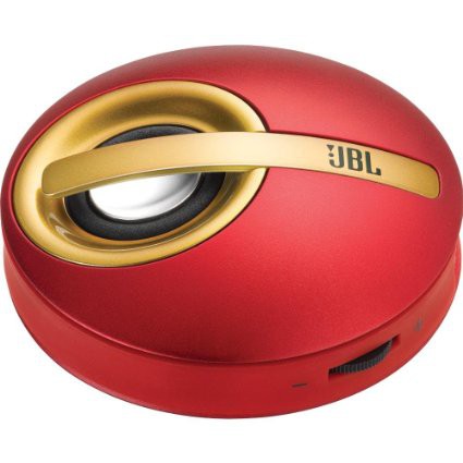 JBL On Tour Micro Red