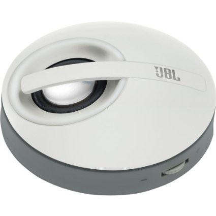 JBL On Tour Micro White