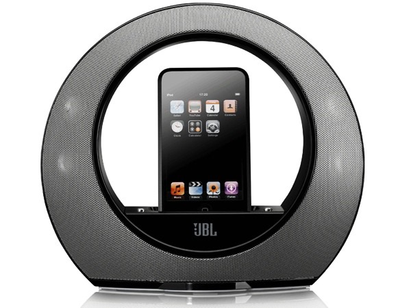 JBL Radial Micro Black