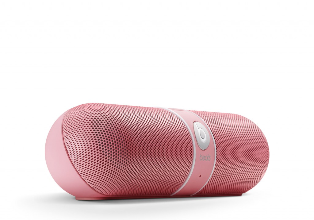 Beats Pill 2.0 Pink