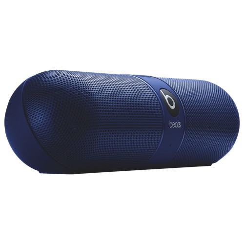 Beats Pill 2.0 Blue