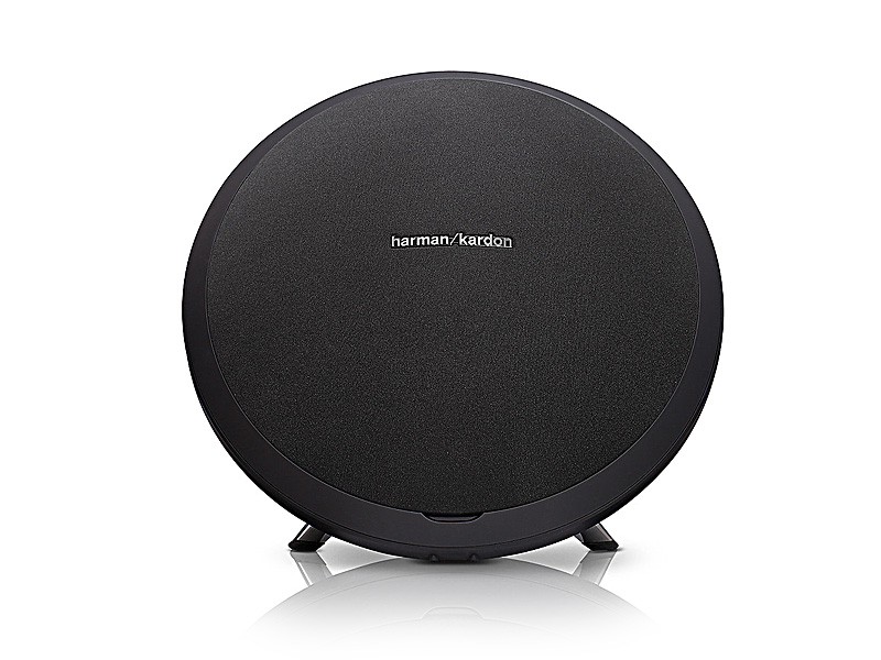 Harman Kardon Onyx Studio Wireless Bluetooth Speaker Black