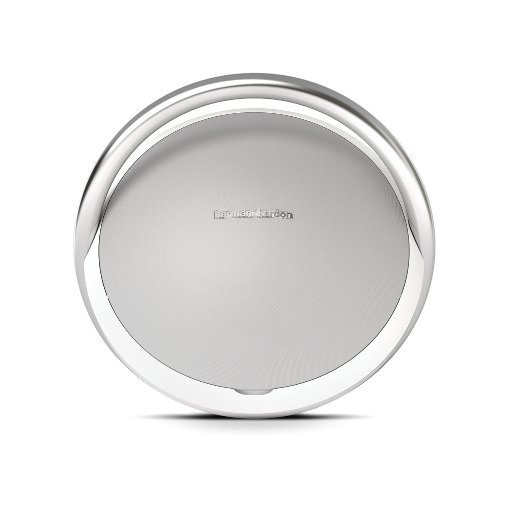 Harman Kardon Wireless Speaker System Onyx White