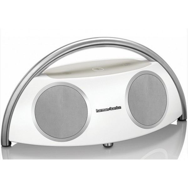 Harman Kardon Go+Play Wireless White