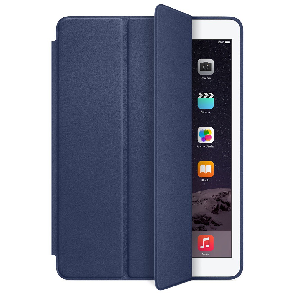 Apple iPad Air 2 Smart Case Midnight Blue