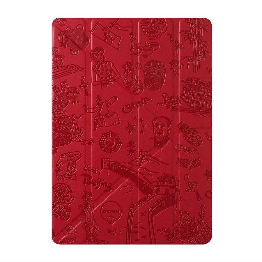 Ozaki O!coat Travel for iPad Air/Air 2 Tokyo