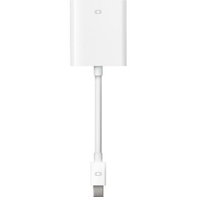 Apple Mini Display Port to VGA Adapter
