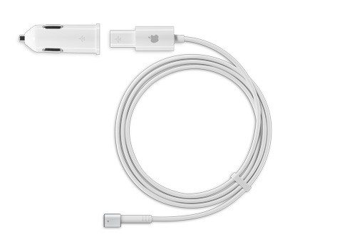 Apple Magsafe Airline Adapter for Macbook