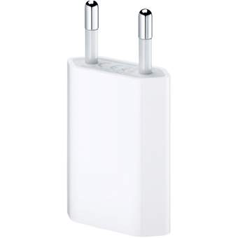 5W USB Power Adapter for iPhone