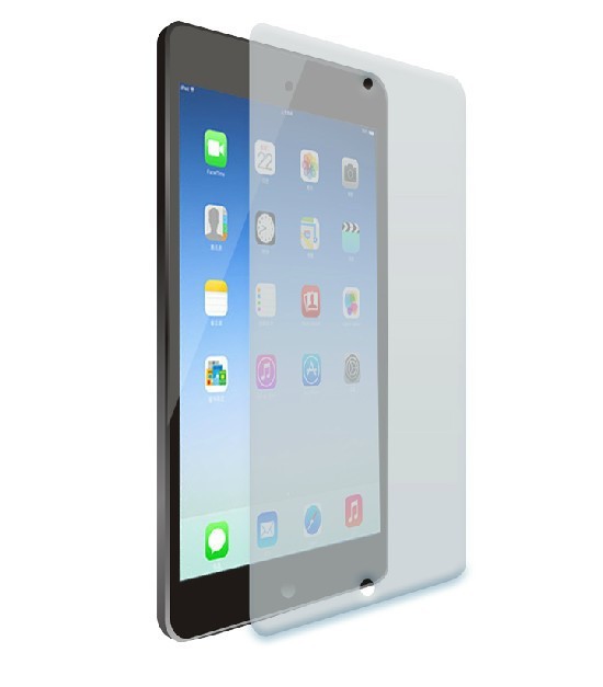 Пленка iPad Air Clear