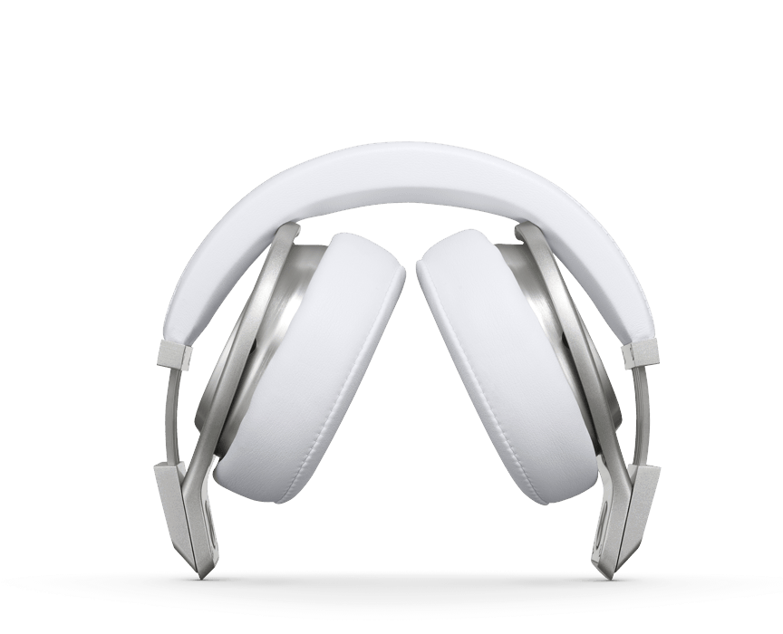Наушники Beats By Dre Pro White
