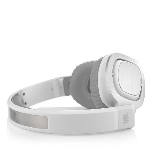 Наушники JBL In-Ear Headphone J55 White