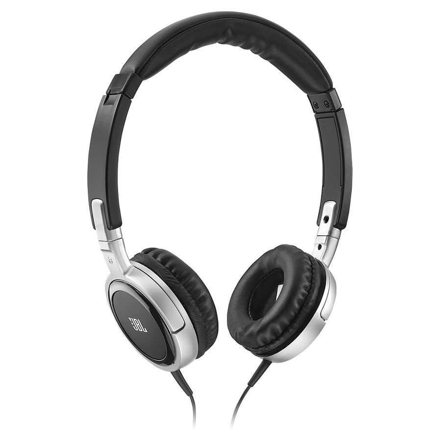 Наушники JBL Tempo On-Ear J03A Black/Gray