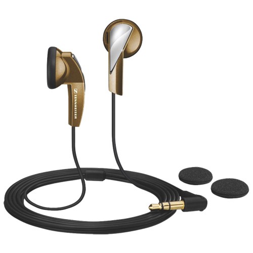 Наушники Sennheiser MX365 Gold