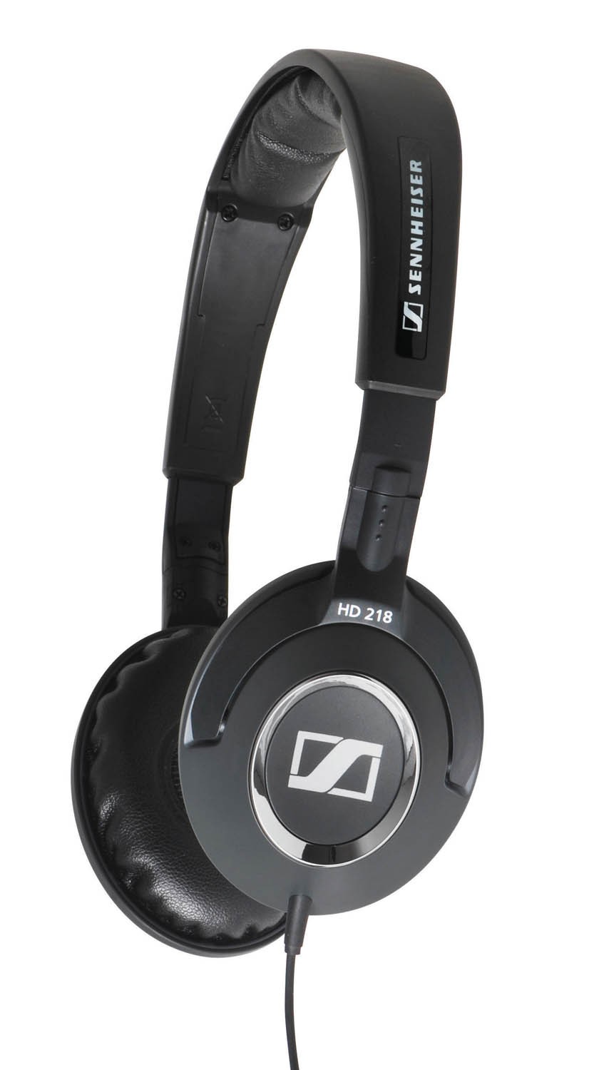Наушники Sennheiser HD218