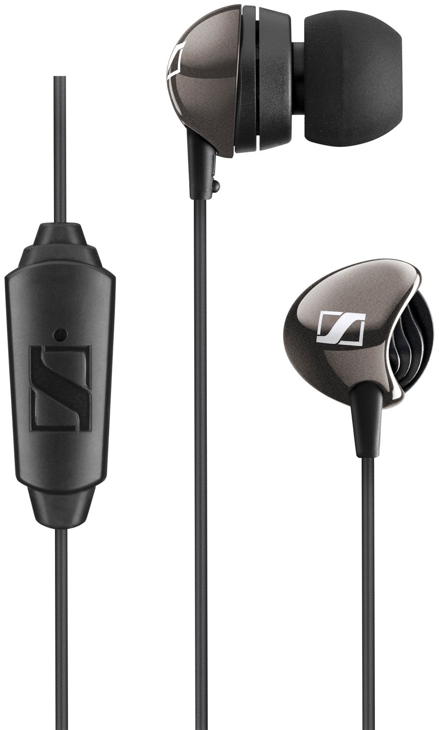 Наушники Sennheiser CX275s Black