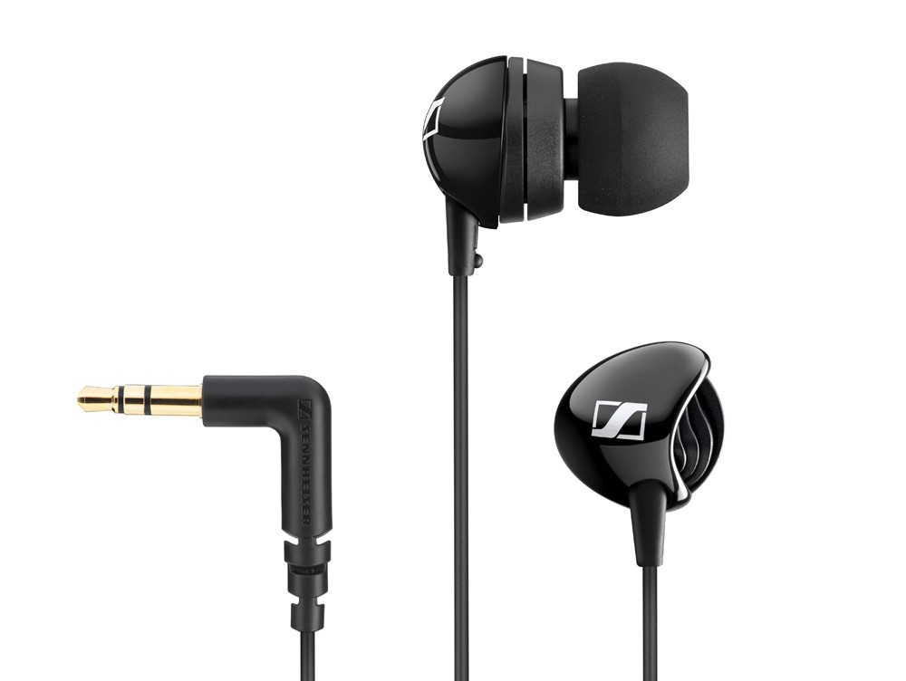 Наушники Sennheiser CX175