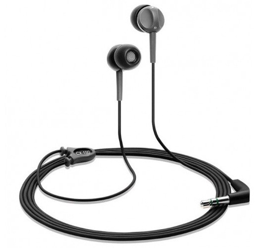 Наушники Sennheiser CX150