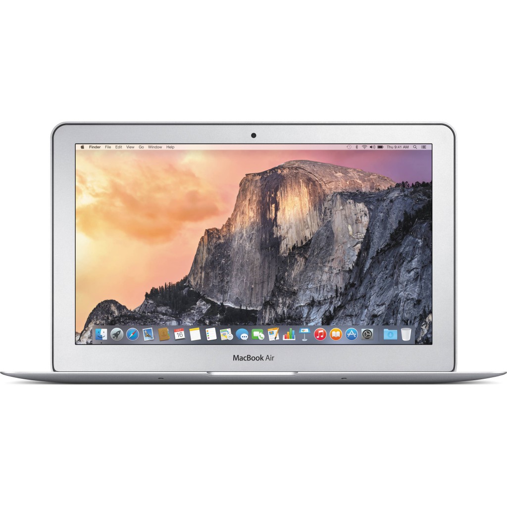Apple MacBook Air 11" (Z0NX00026)