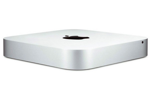 Apple Mac mini (Z0R7000DM)
