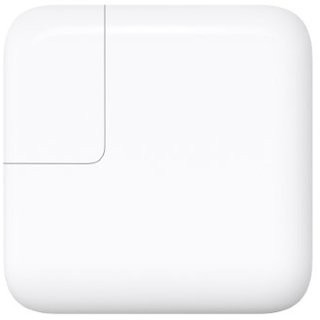 Apple 29W USB-C Power Adapter (MJ262)