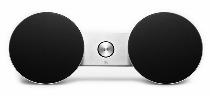 Bang & Olufsen BeoPlay A8 Black