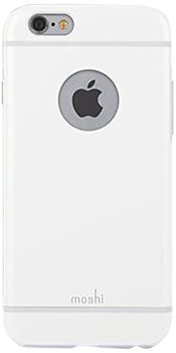 Moshi iGlaze 6 White