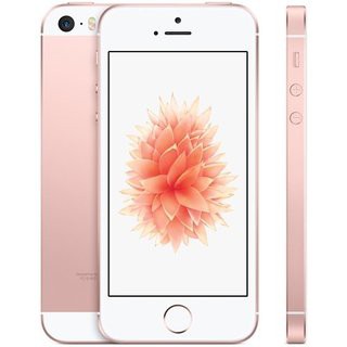 IPhone SE 16Gb Rose Gold