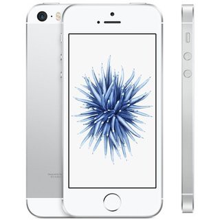 IPhone SE 16Gb Silver