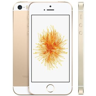 IPhone SE 64Gb Gold