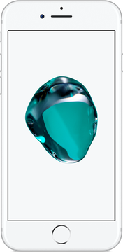 Apple iPhone 7 256Gb Silver