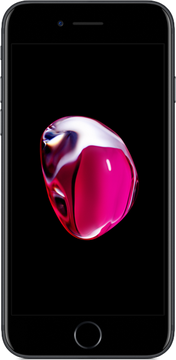 Apple iPhone 7 256Gb Black