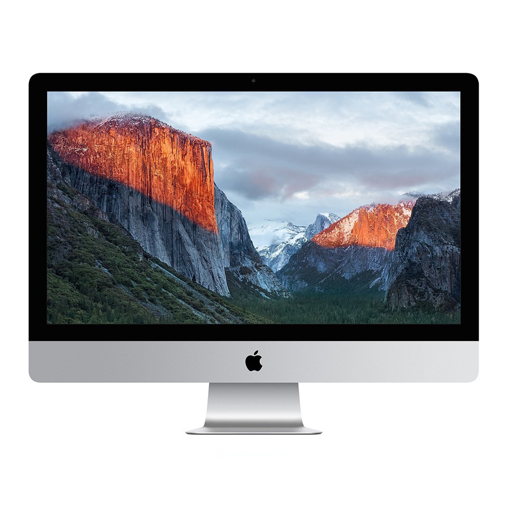 Apple iMac 27" with Retina 5K display ( Z0RT0008A)