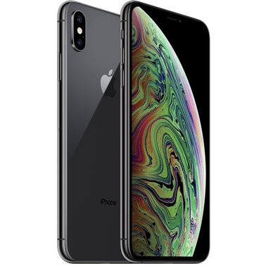 Apple iPhone Xs Max Space Gray 512 Gb (MT622) 