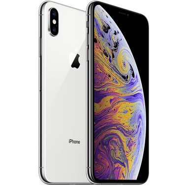 Apple iPhone Xs Max 256 GB Silver (MT542) 